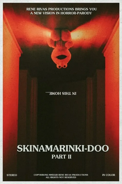 Skinamarinki-doo Part II