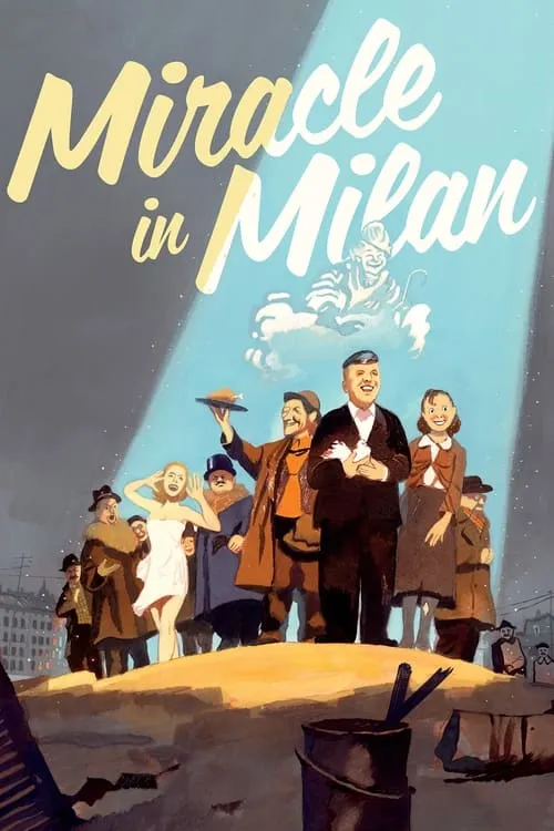 Miracle in Milan (movie)