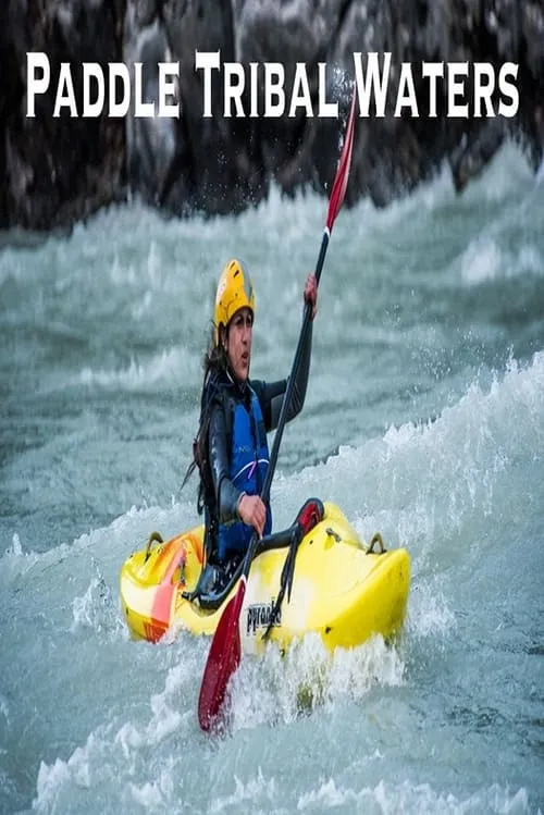 Paddle Tribal Waters