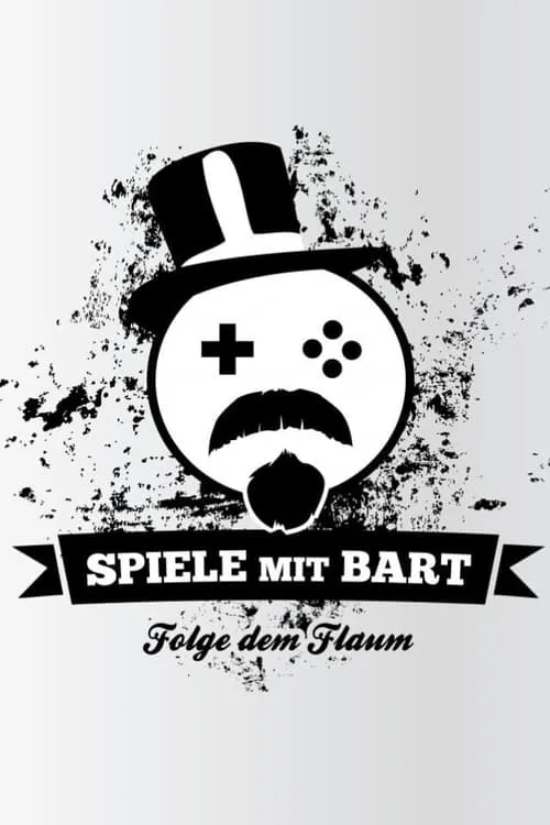 Spiele mit Bart (сериал)