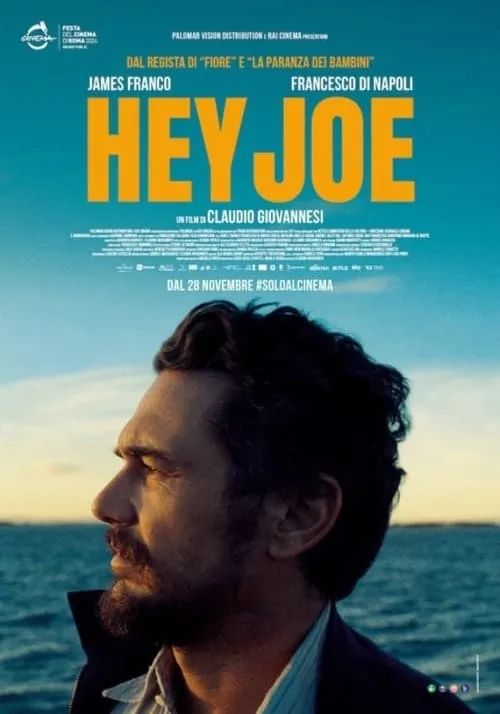 Hey Joe (movie)