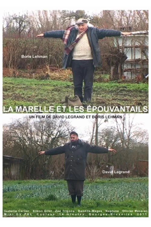 La Marelle et les Epouvantails (movie)