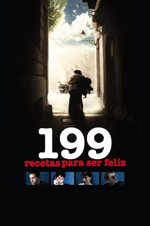 199 recetas para ser feliz (movie)