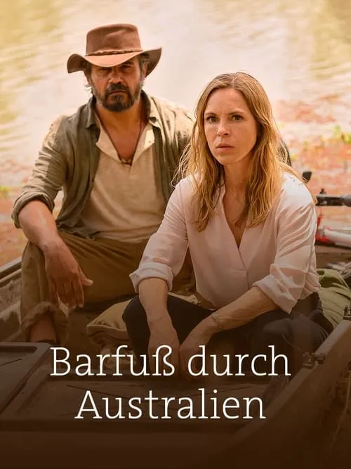 Barfuß durch Australien (фильм)