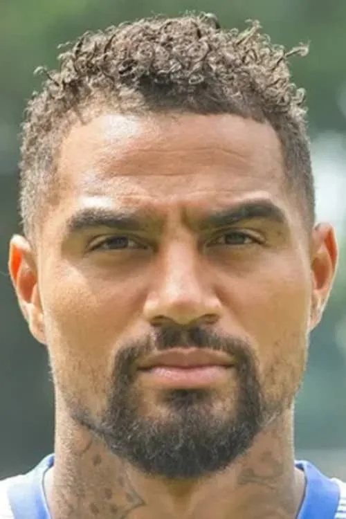 Kevin-Prince Boateng