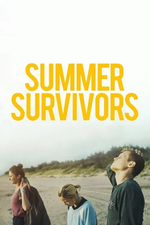 Summer Survivors (movie)