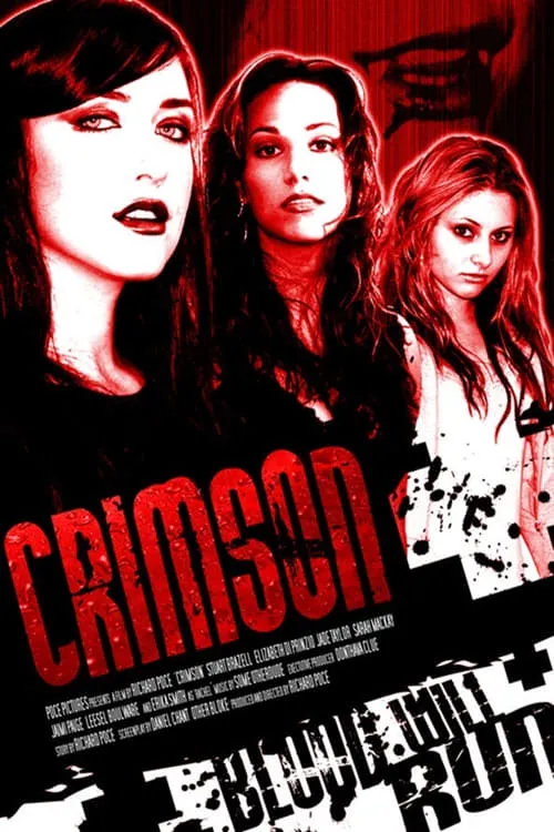 Crimson (movie)