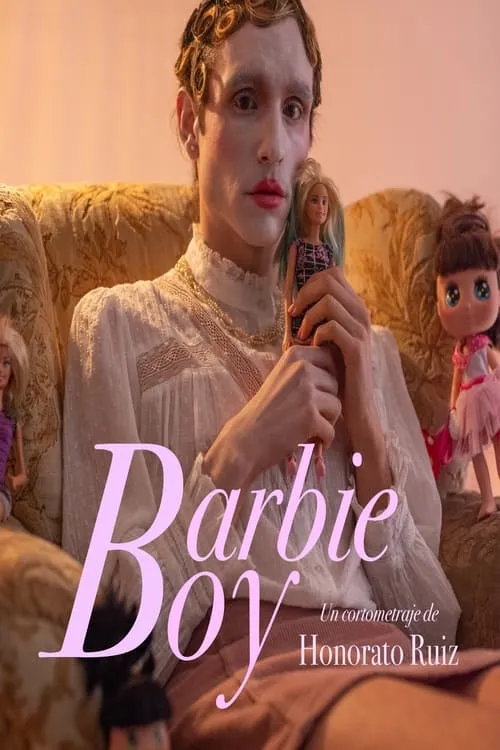 Barbie Boy