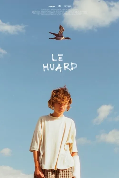 Le Huard