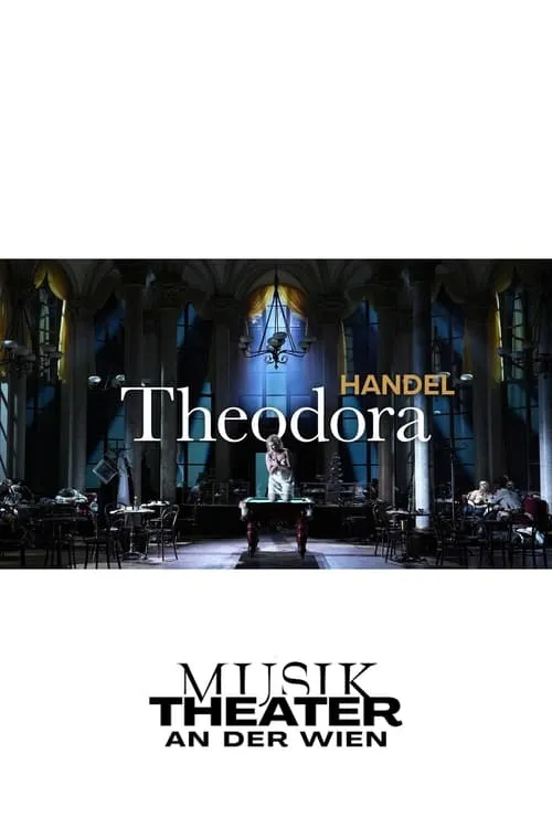 Theodora (фильм)