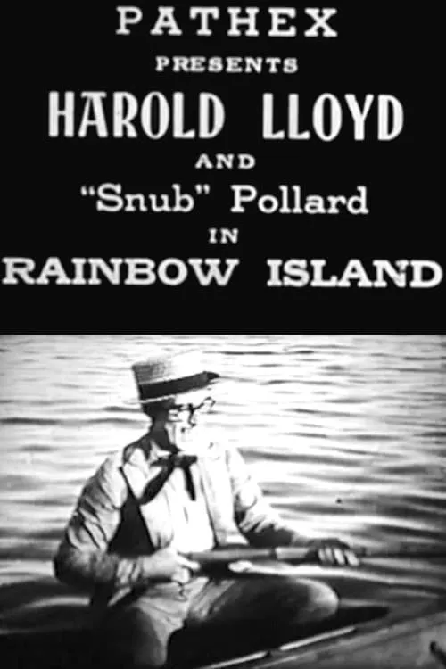 Rainbow Island (movie)