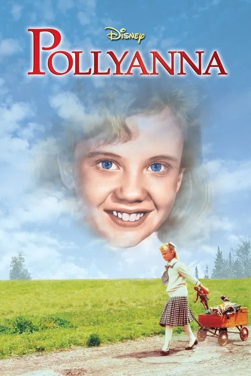 Pollyanna (movie)