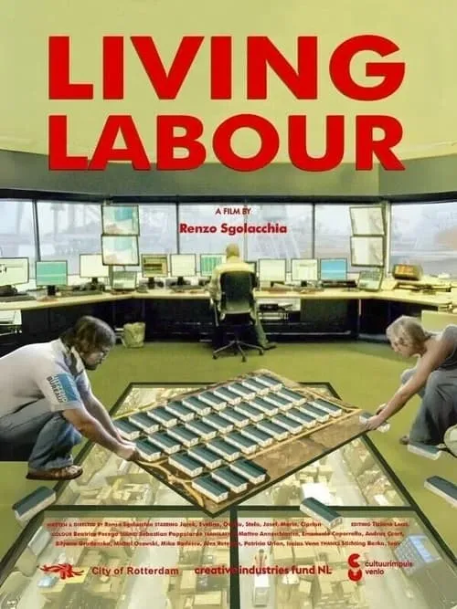 Living Labour (фильм)