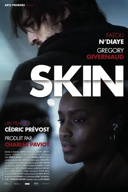 Skin (movie)