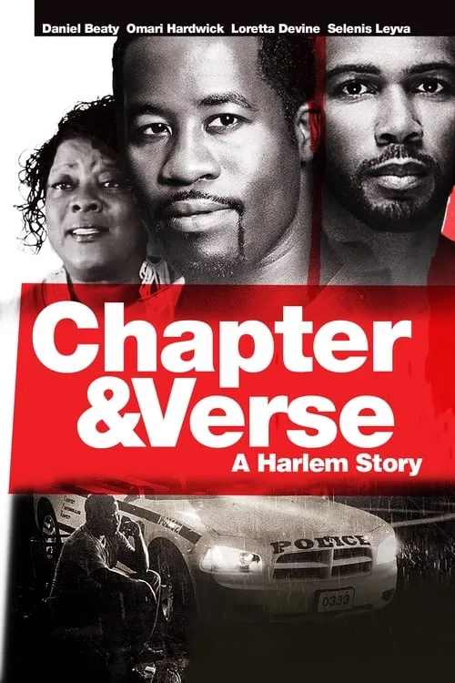 Chapter & Verse (movie)