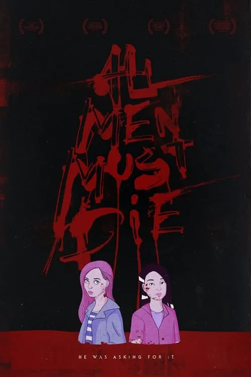 All Men Must Die (movie)