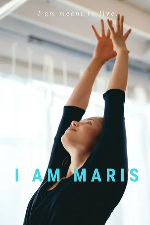 I Am Maris: Portrait of a Young Yogi (movie)