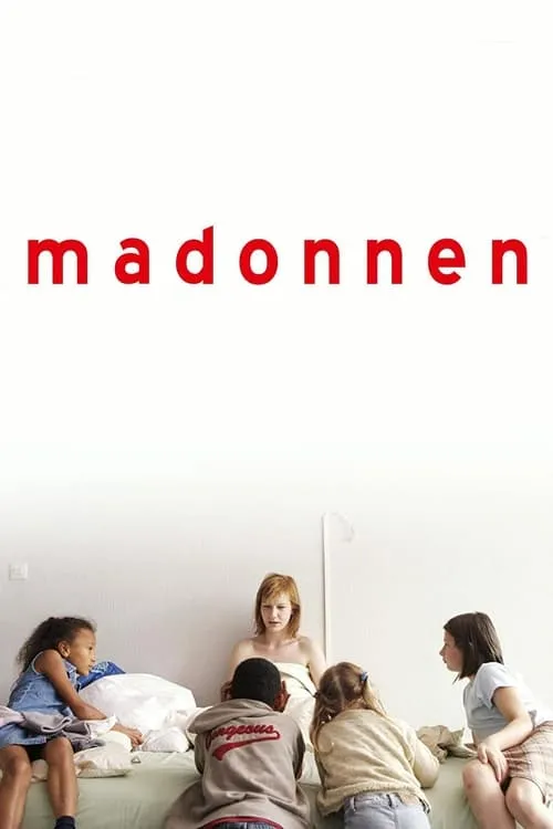 Madonnas (movie)