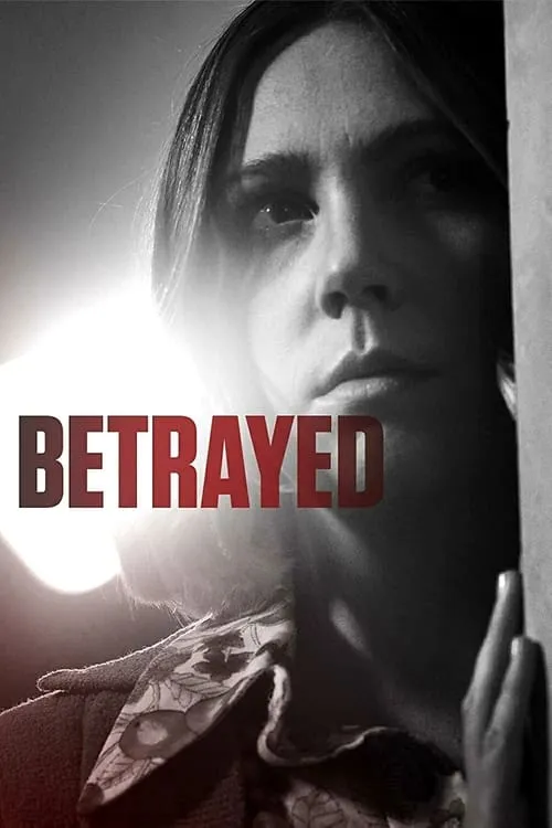 Betrayed (сериал)