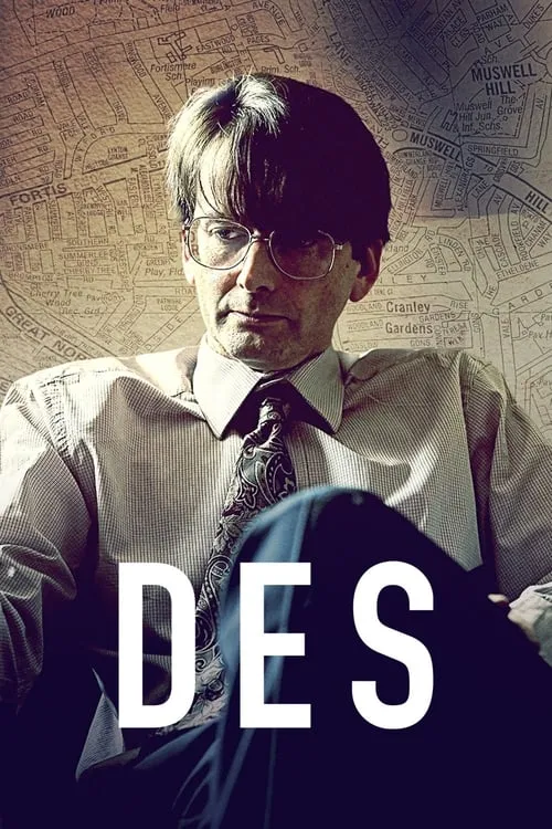 Des (series)