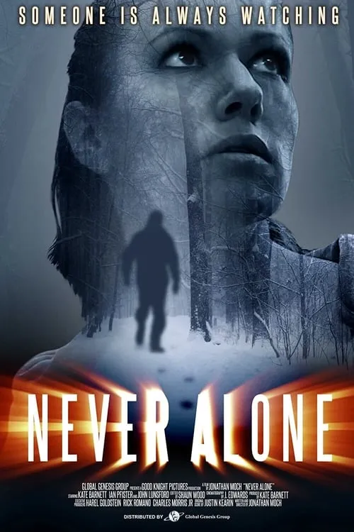 Never Alone (фильм)