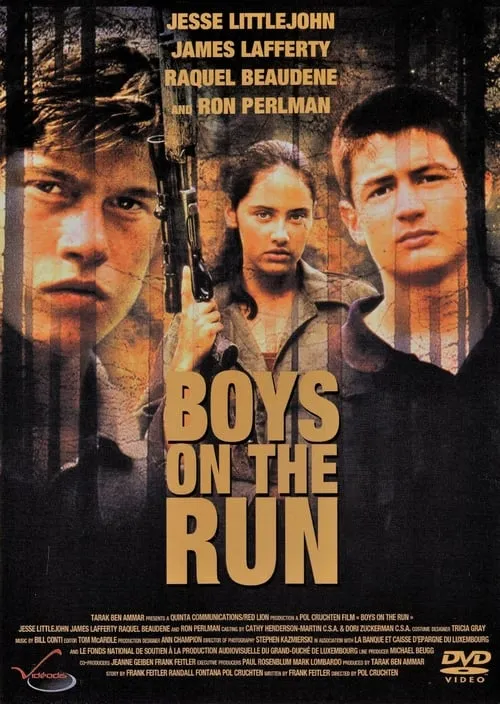 Boys on the Run (movie)