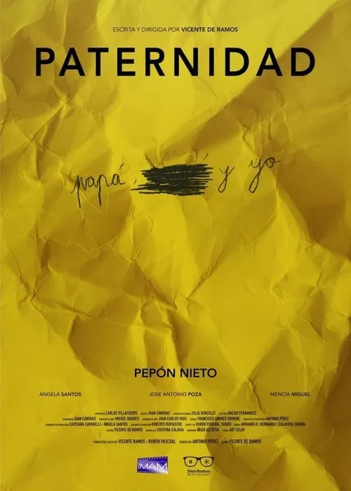 Paternity (movie)