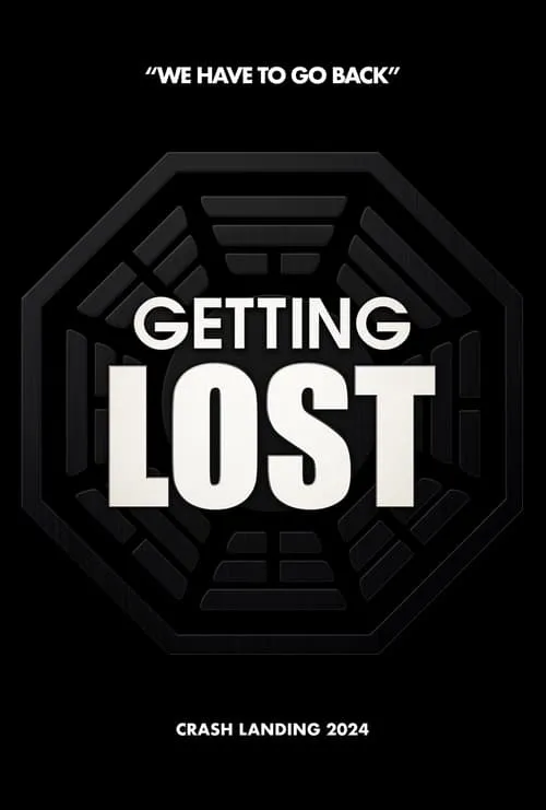 Getting LOST (фильм)