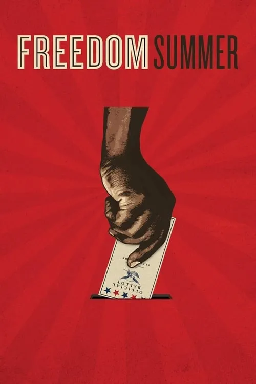 Freedom Summer (фильм)