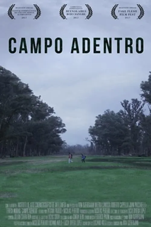 Campo adentro (movie)