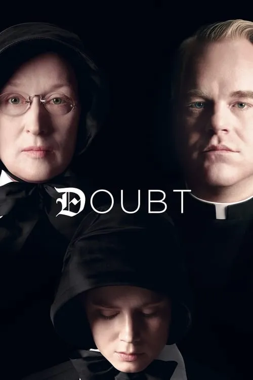 Doubt (movie)