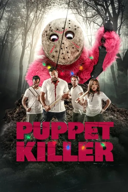 Puppet Killer (фильм)