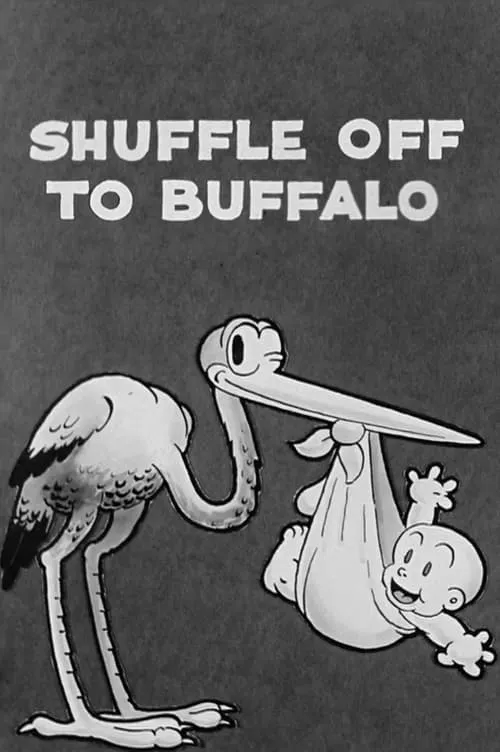 Shuffle Off to Buffalo (фильм)