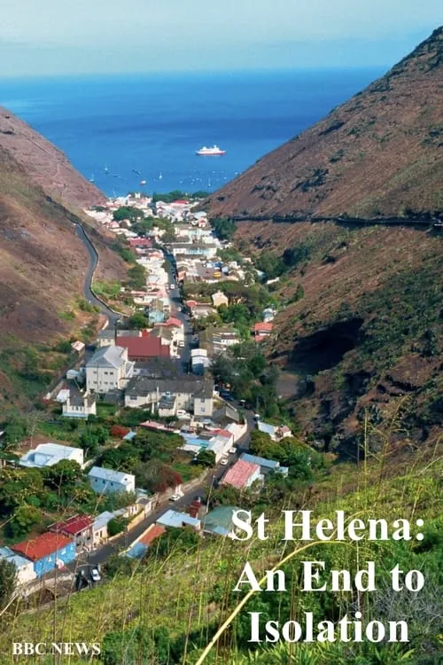 St Helena: An End to Isolation (movie)