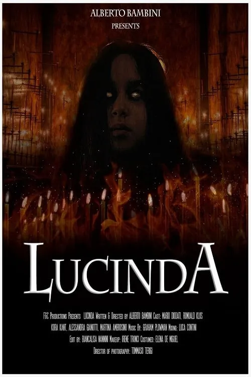 Lucinda (movie)