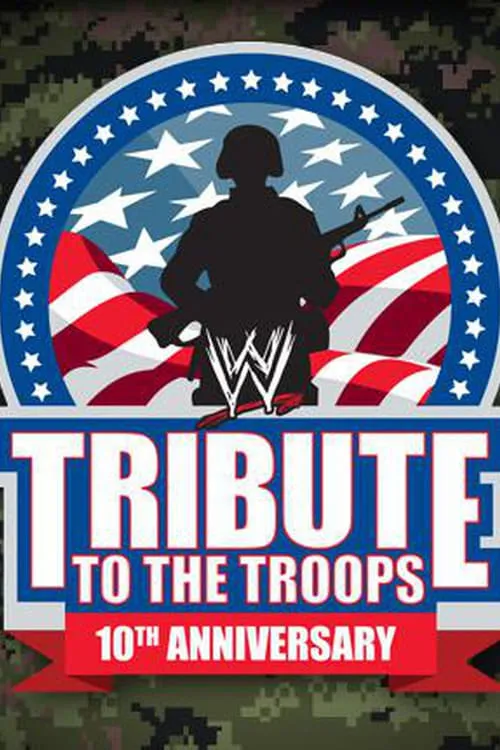 WWE Tribute to the Troops 2012 (movie)