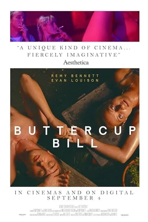 Buttercup Bill (movie)