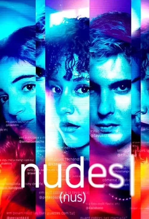 Nudes (сериал)