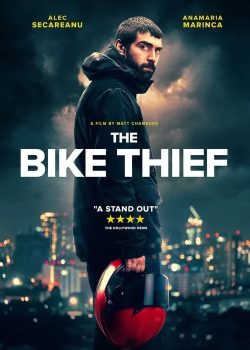 The Bike Thief (фильм)