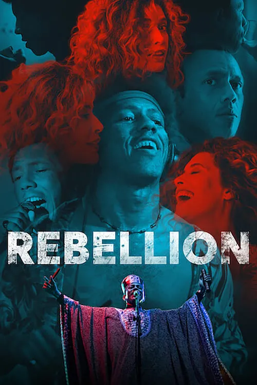 Rebellion (movie)