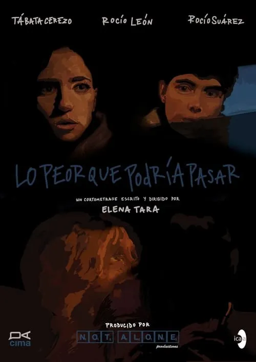 Lo peor que podría pasar (movie)