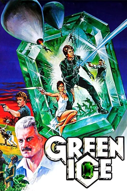 Green Ice (movie)