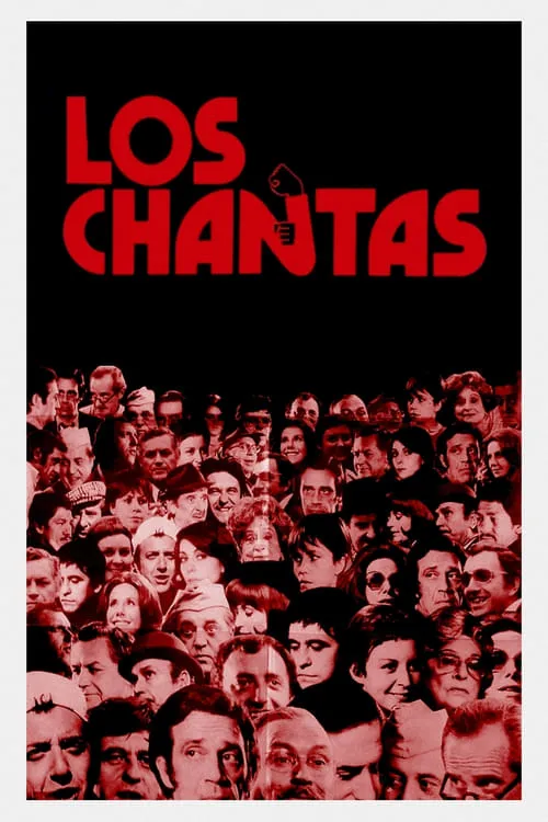 Los chantas (movie)