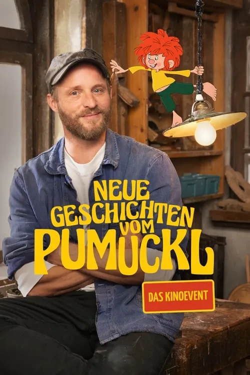 Neue Geschichten vom Pumuckl (movie)