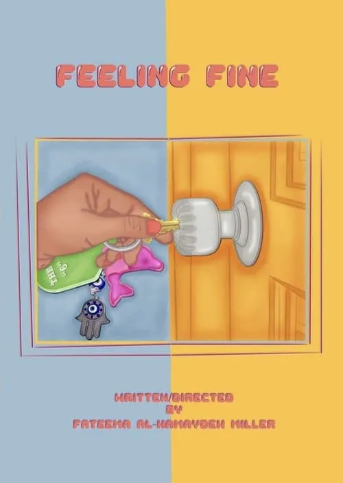 Feeling Fine (movie)