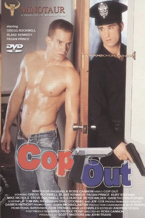 Cop Out (movie)