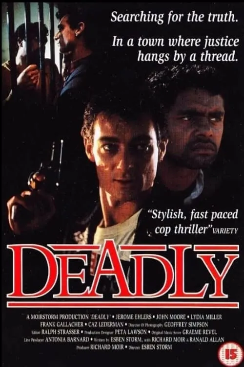 Deadly (movie)