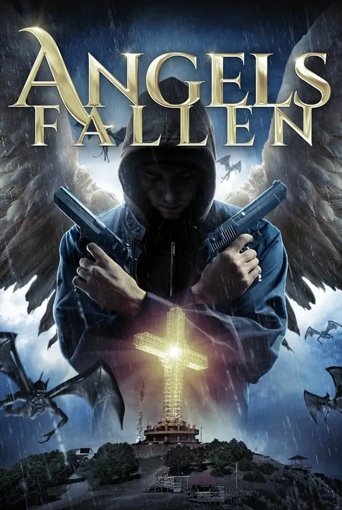 Angels Fallen (movie)