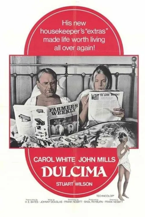 Dulcima (movie)