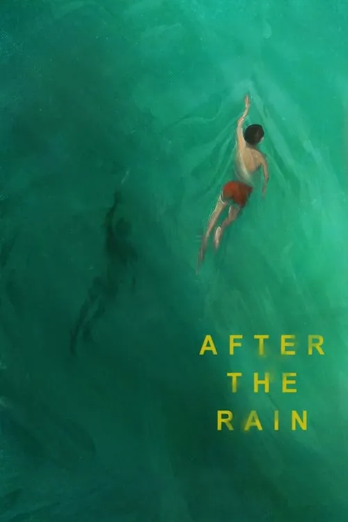 After the Rain (movie)